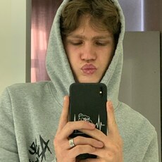 Фотография мужчины Nik, 20 лет из г. Бишкек