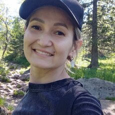 Фотография девушки Регина, 40 лет из г. Уфа