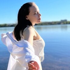 Фотография девушки Виктория, 25 лет из г. Москва