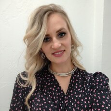 Фотография девушки Ксения, 34 года из г. Хабаровск