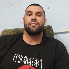 Фотография мужчины Александр, 35 лет из г. Подольск