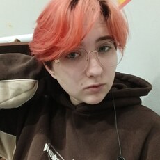 Фотография девушки Скай, 19 лет из г. Москва