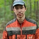 Тимур, 21 год