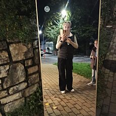 Фотография девушки Людмила, 66 лет из г. Москва