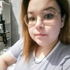 Фотография девушки Ирина, 27 лет из г. Барнаул