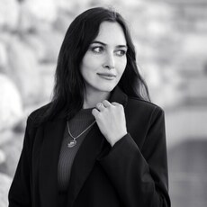 Катя, 32 из г. Краснодар.