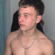 Фотография мужчины Серафим, 26 лет из г. Биробиджан