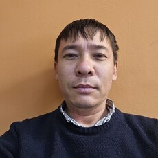 Фотография мужчины Толеутай, 40 лет из г. Алматы