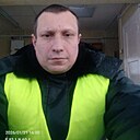 Сергей, 40 лет