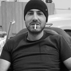 Фотография мужчины Аге, 30 лет из г. Ереван