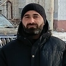 Фотография мужчины Sahib, 32 года из г. Свободный