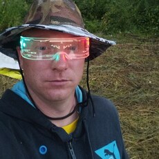 Фотография мужчины Илья, 39 лет из г. Ярославль