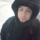 Демид, 34 года