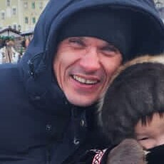 Фотография мужчины Макс, 41 год из г. Волгоград