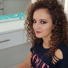 Мария, 34 из г. Прокопьевск.