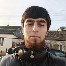 Фотография мужчины Али, 24 года из г. Воскресенск