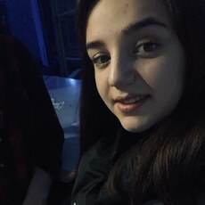 Гуля, 23 из г. Красноярск.