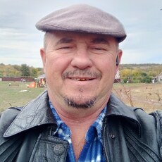 Фотография мужчины Андрей, 54 года из г. Белгород