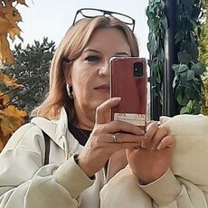 Фотография девушки Наташа, 55 лет из г. Ухта