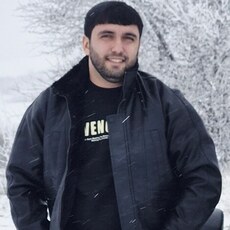 Фотография мужчины Эмрах, 29 лет из г. Пятигорск