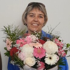 Фотография девушки Ирина, 59 лет из г. Ачинск