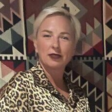 Фотография девушки Елена, 46 лет из г. Петропавловск-Камчатский