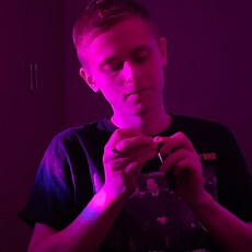 Фотография мужчины Данил, 21 год из г. Новокузнецк