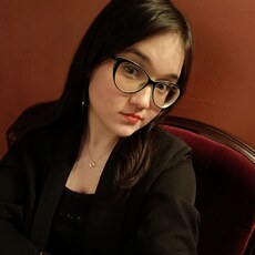 Фотография девушки Ильмира, 20 лет из г. Ульяновск