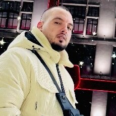 Фотография мужчины Халед М, 26 лет из г. Волгоград