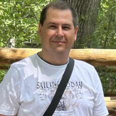 Фотография мужчины Александр, 43 года из г. Караганда