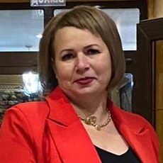 Фотография девушки Юлия, 44 года из г. Славянск-на-Кубани