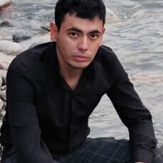 Фотография мужчины Даник, 29 лет из г. Кызылорда