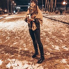 Светлана, 26 из г. Москва.