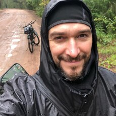 Фотография мужчины Vitaliy, 42 года из г. Санкт-Петербург