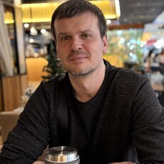 Фотография мужчины Денис, 42 года из г. Долгопрудный
