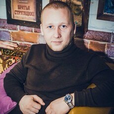 Фотография мужчины Антон, 26 лет из г. Рязань
