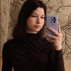 Фотография девушки Лиза, 19 лет из г. Новосибирск
