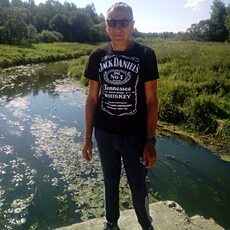 Фотография мужчины Игорь, 56 лет из г. Смоленск