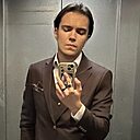 Андрей, 23 года