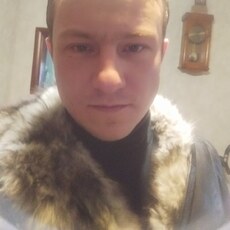 Фотография мужчины Павел, 35 лет из г. Кореновск