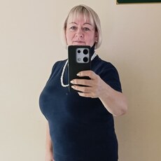 Фотография девушки Наталья, 51 год из г. Москва