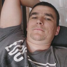 Фотография мужчины Юрий, 30 лет из г. Николаев