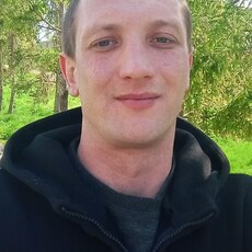Фотография мужчины Андрей, 28 лет из г. Ульяновск