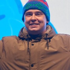 Фотография мужчины Никита, 29 лет из г. Чита