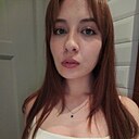 Ксюшка, 25 лет