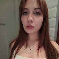 Фотография девушки Ксюшка, 25 лет из г. Москва