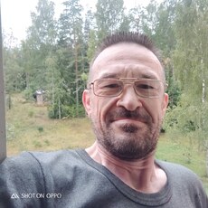 Фотография мужчины Ринат, 49 лет из г. Санкт-Петербург