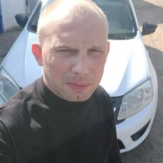 Фотография мужчины Владимир, 36 лет из г. Оренбург