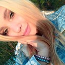 Оливия, 23 года