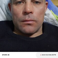 Фотография мужчины Михаил, 35 лет из г. Борзя